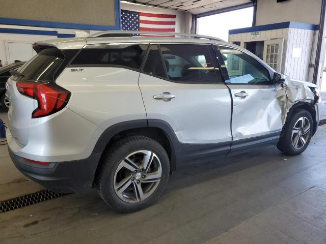 2021 GMC TERRAIN SL 3GKALVEV1ML333303