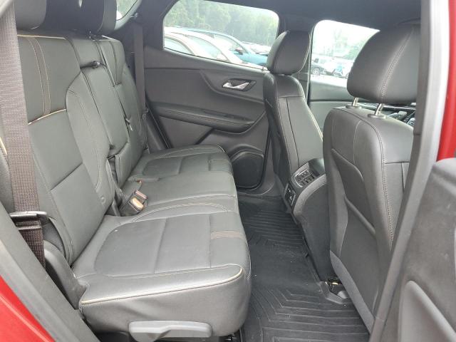 2023 CHEVROLET BLAZER PRE 3GNKBFRS8PS221222