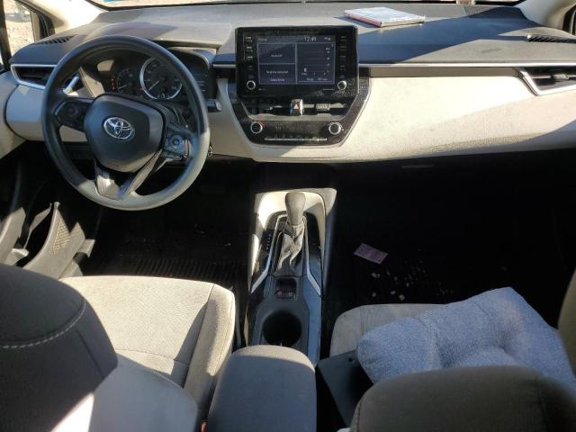 2022 TOYOTA COROLLA LE - 5YFEPMAE0NP318975