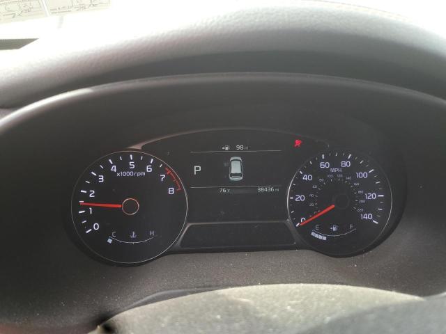 2018 KIA SOUL ! - KNDJX3AAXJ7530574