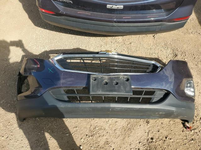 2019 CHEVROLET EQUINOX LS 3GNAXHEVXKS511253