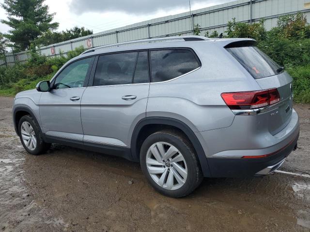2021 VOLKSWAGEN ATLAS SEL 1V2BR2CA4MC544213