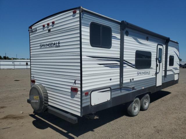 2021 KEYSTONE SPRINGDALE - Other View