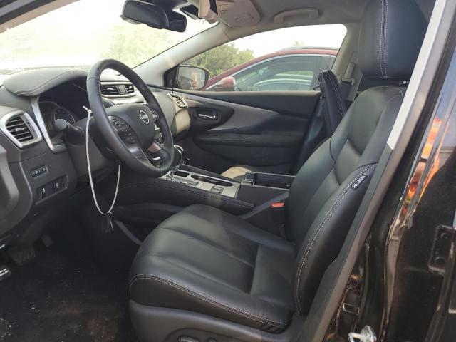 2024 NISSAN MURANO SV - 5N1AZ2BS0RC115841