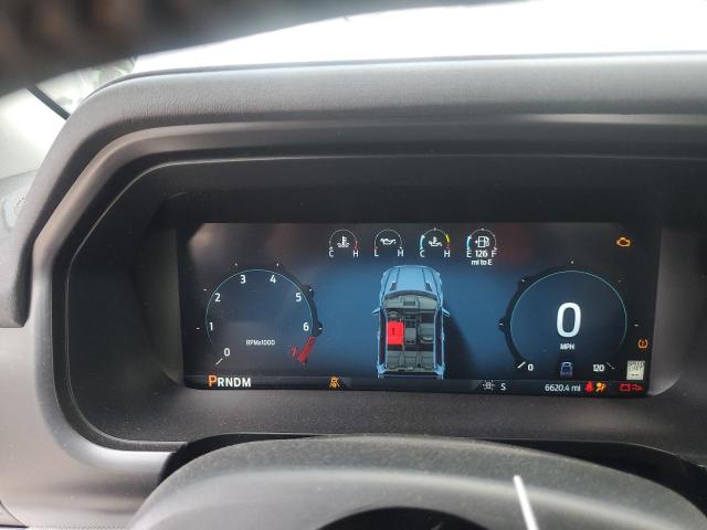 2024 FORD F150 LARIA 1FTFW5LD1RFC16387