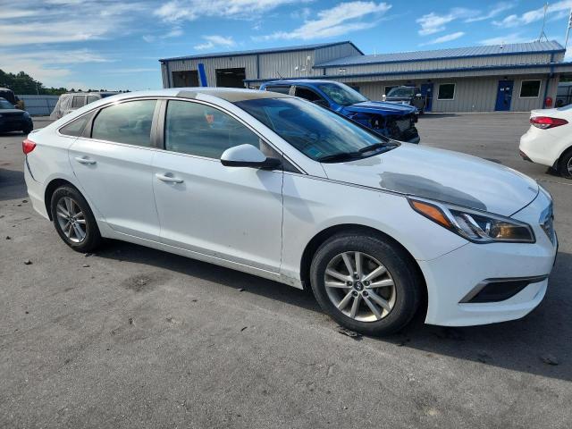2017 HYUNDAI SONATA SE - 5NPE24AF7HH513450