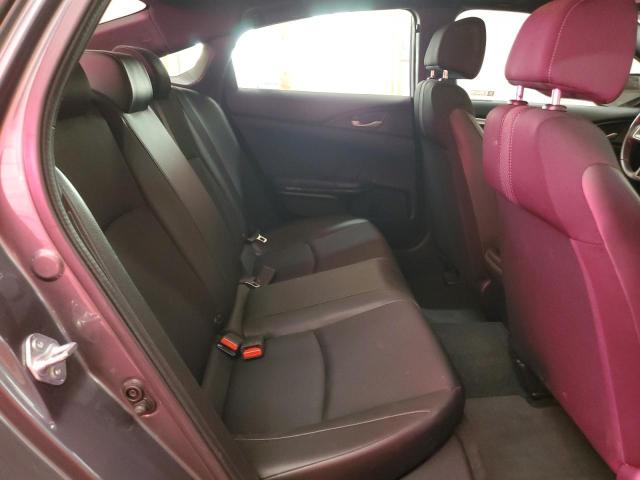 2021 HONDA CIVIC SPORT 2HGFC2F87MH510701