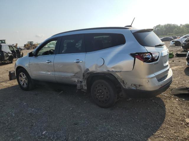2016 CHEVROLET TRAVERSE LT #3265212032