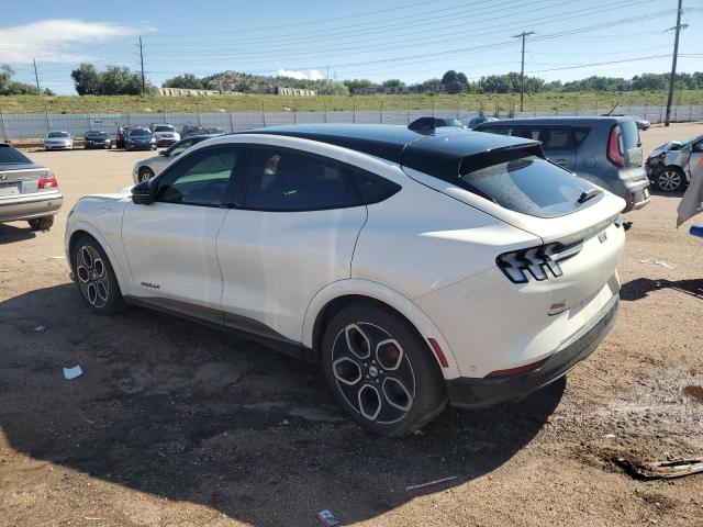 2022 FORD MUSTANG MA - 3FMTK4SE1NMA51899