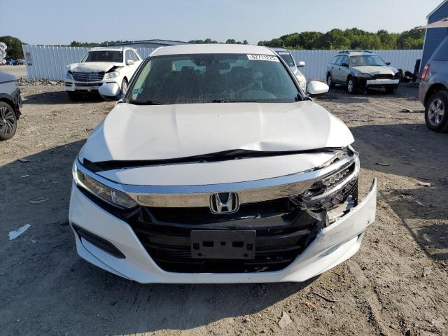 2018 HONDA ACCORD LX 1HGCV1F19JA109719