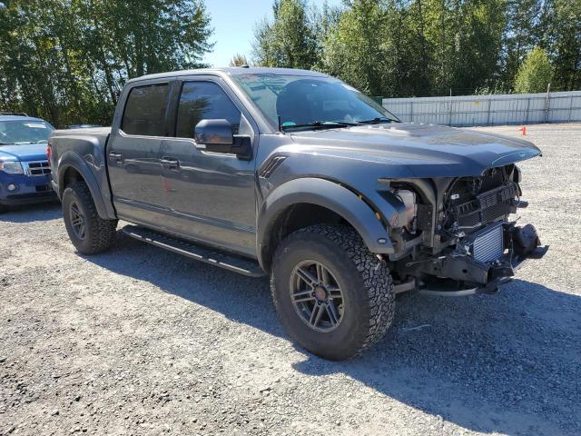 2018 FORD F150 RAPTOR 1FTFW1RG3JFD13248