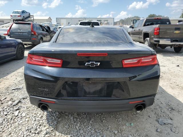 2018 CHEVROLET CAMARO LT 1G1FB1RX5J0111938