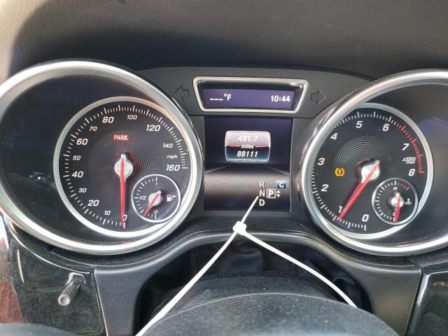 2018 MERCEDES-BENZ GLE 350 4MATIC 4JGDA5HB6JB157681