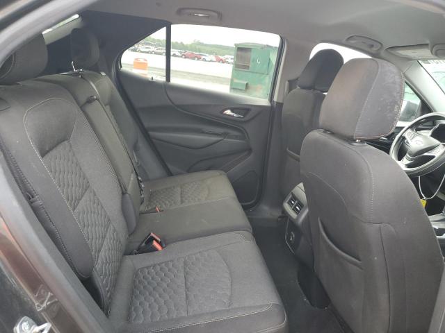 2020 CHEVROLET EQUINOX LT 3GNAXUEV3LS509614
