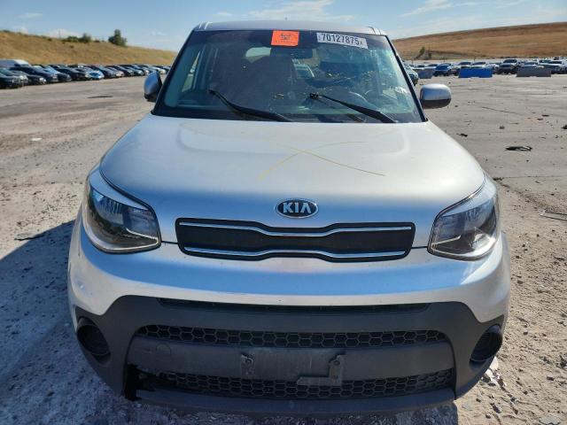 2019 KIA SOUL KNDJN2A23K7026040