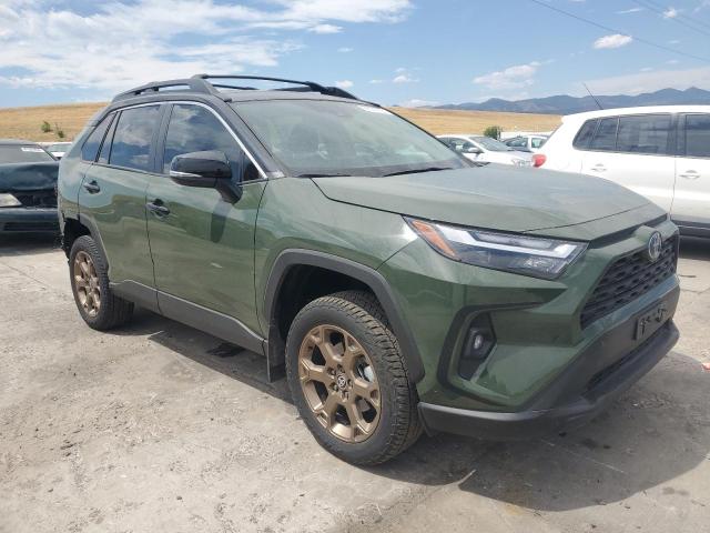 2024 TOYOTA RAV4 WOODL 2T3UWRFV4RW188764