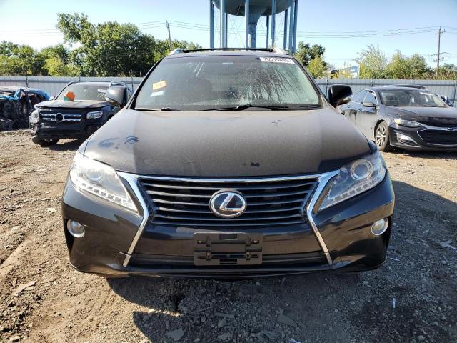 2015 LEXUS RX 350 BASE - 2T2BK1BA5FC320200