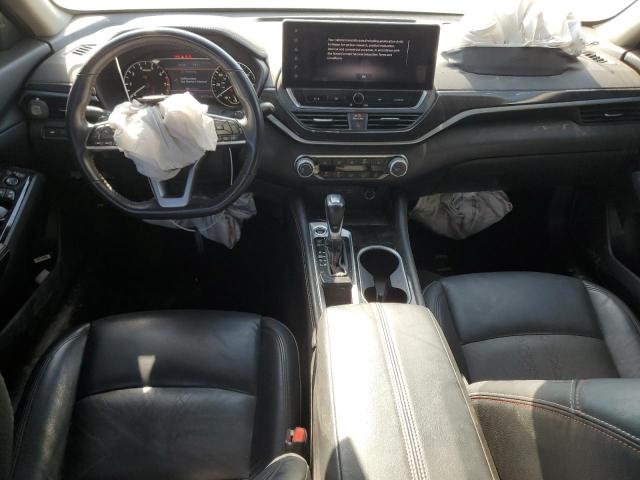 2024 NISSAN ALTIMA SR 1N4BL4CV3RN370718