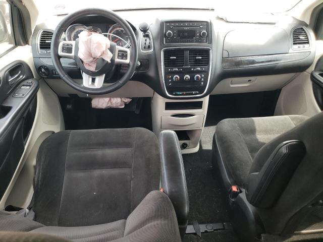 2016 DODGE GRAND CARA 2C4RDGBG0GR192387