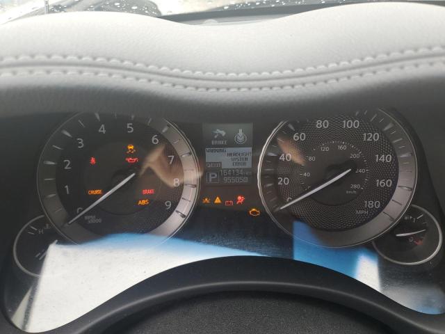 2016 INFINITI Q70L 3.7 JN1BY1PP5GM631147
