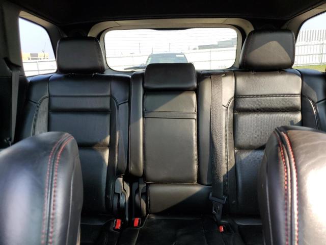 2018 JEEP GRAND CHER - 1C4RJFLM4JC508588