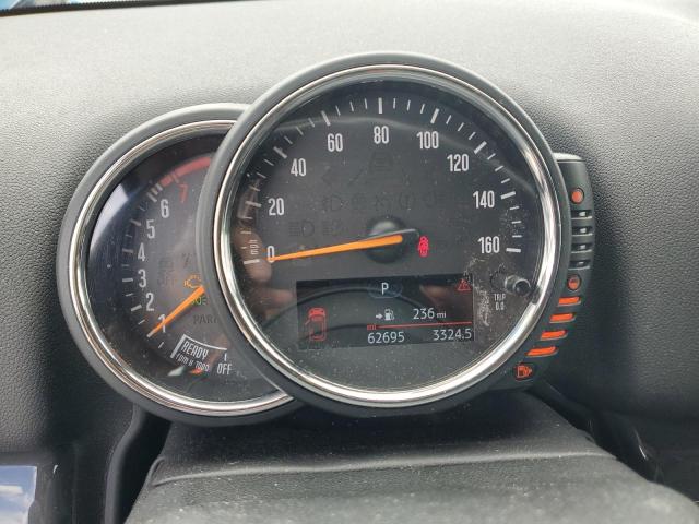2017 MINI COOPER S C WMZYT5C3XH3D79731