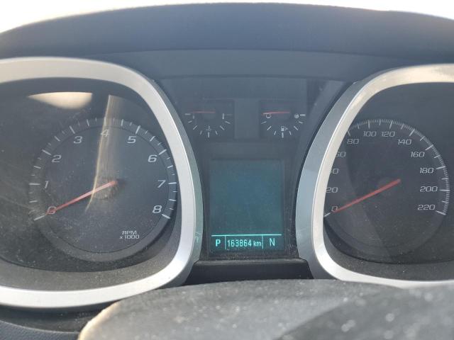 2017 CHEVROLET EQUINOX LT - 2GNFLFE31H6211435