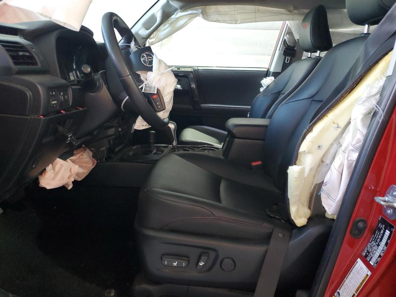 TOYOTA 4RUNNER SR5 PREMIUM