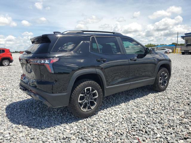 2025 CHEVROLET EQUINOX AC 3GNAXKEG1SL175498