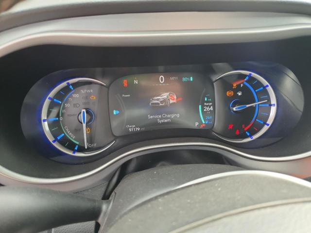 2020 CHRYSLER PACIFICA HYBRID TOURING L 2C4RC1L79LR273526