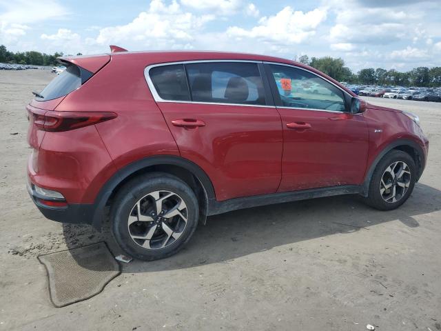 2020 KIA SPORTAGE L - KNDPMCACXL7723248