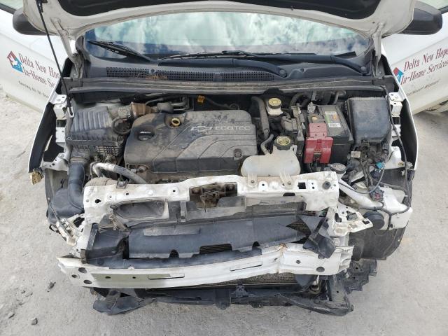 2017 CHEVROLET SPARK LS KL8CB6SA6HC702908