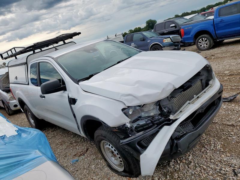 2023 FORD RANGER XL 1FTER1EH7PLE32108