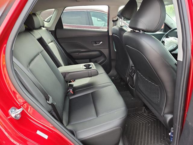 2024 HYUNDAI KONA LIMIT KM8HECA3XRU135521