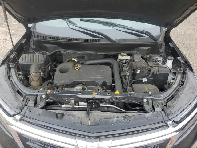 2023 CHEVROLET EQUINOX LT 3GNAXKEG7PS172635