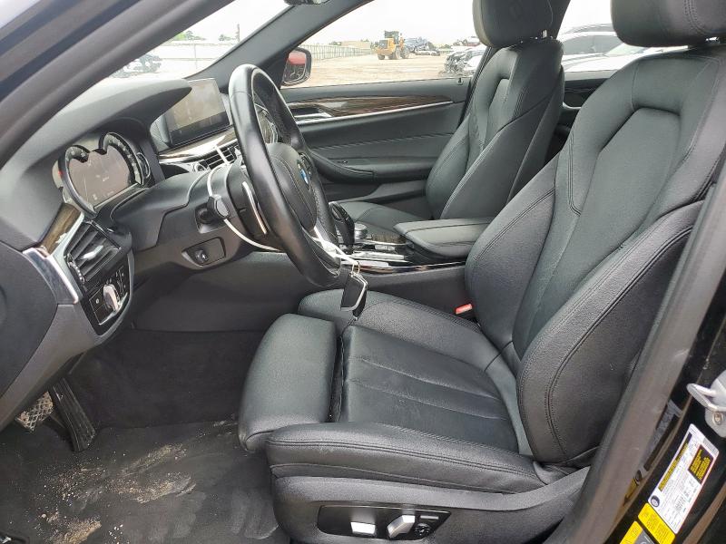 2018 BMW 530E WBAJA9C56JB252223