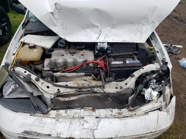 2004 FORD FOCUS LX #3259372261