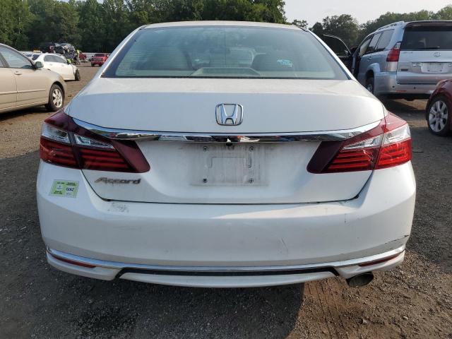 2016 HONDA ACCORD LX 1HGCR2F39GA197143