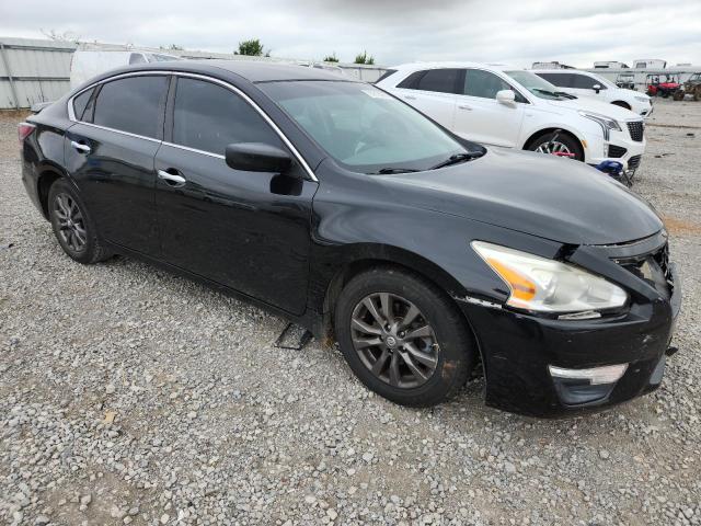 2015 NISSAN ALTIMA 2.5 - 1N4AL3AP7FN407808