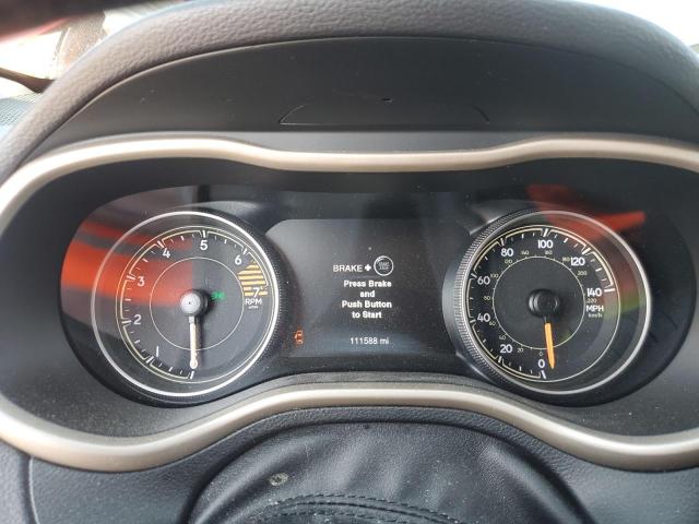 2017 JEEP CHEROKEE L - 1C4PJMDB4HW583339