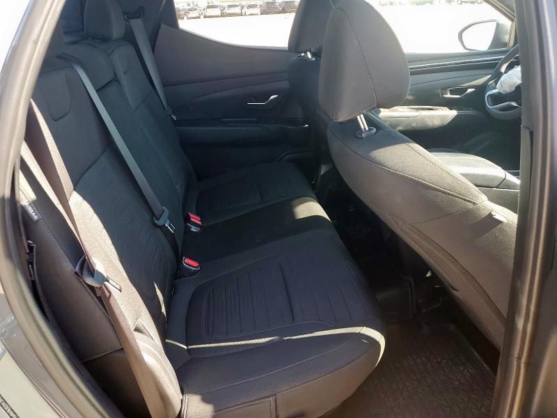 2024 HYUNDAI SANTA CRUZ 5NTJADDE1RH104996