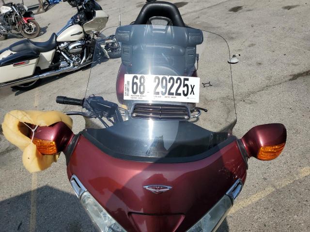 2005 HONDA GOLDWING 1HFSC47025A403899