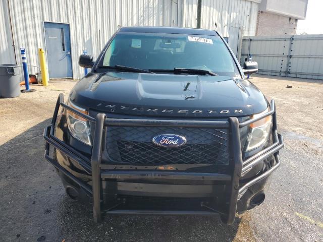 2015 FORD EXPLORER POLICE INTERCEPTOR 1FM5K8AT8FGB25881