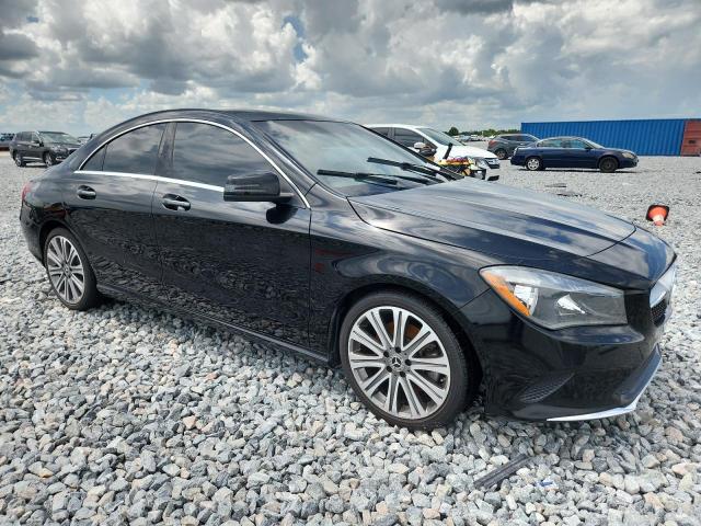2018 MERCEDES-BENZ CLA 250 - WDDSJ4EBXJN568449