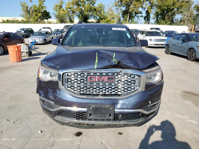 2019 GMC ACADIA DEN 1GKKNPLS7KZ167815
