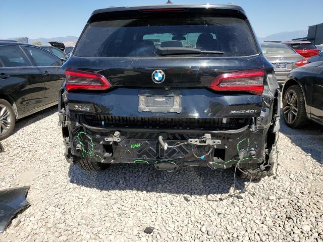 2019 BMW X5 - 5UXCR6C57KLK89343