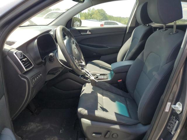 2019 HYUNDAI TUCSON LIMITED KM8J33AL5KU000881