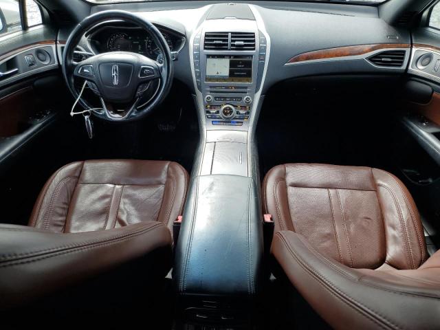 2018 LINCOLN MKZ RESERVE 3LN6L5F95JR603754