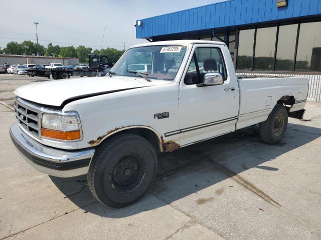 FORD F250