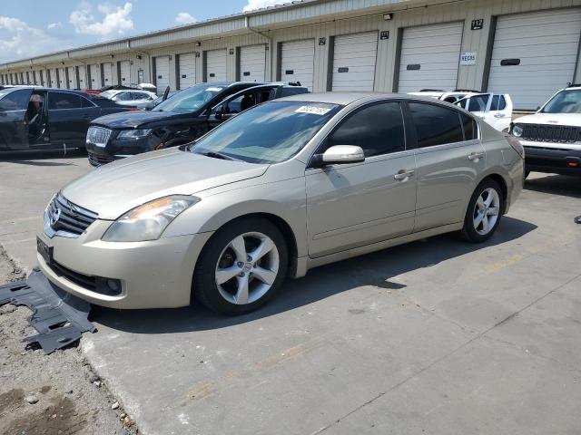 NISSAN ALTIMA 3.5